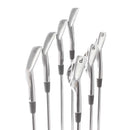 Titleist AP2 712 Steel Mens Right Hand Irons 4-PW Stiff - Project X Rifle 6.0