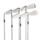 Titleist AP2 712 Steel Mens Right Hand Irons 4-PW Stiff - Project X Rifle 6.0