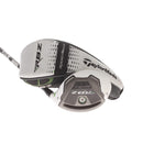 TaylorMade RBZ Graphite Mens Right Hand 5 Hybrid 25* Regular - RocketBallz 65g
