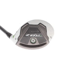 TaylorMade RBZ Graphite Mens Right Hand 5 Hybrid 25* Regular - RocketBallz 65g