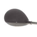 TaylorMade Qi4D Max Lite Graphite Mens Right Hand 5 Hybrid 26* Ladies - Mitsubishi Chemical Reax 40 L