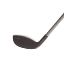 TaylorMade Qi4D Max Lite Graphite Mens Right Hand 5 Hybrid 26* Ladies - Mitsubishi Chemical Reax 40 L
