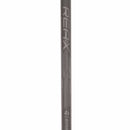 TaylorMade Qi4D Max Lite Graphite Mens Right Hand 5 Hybrid 26* Ladies - Mitsubishi Chemical Reax 40 L