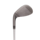 TaylorMade SpeedBlade Steel Mens Right Hand Sand Wedge 55* Wedge - SpeedBlade