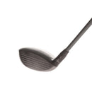 Callaway Epic Flash Sub Zero Graphite Mens Right Hand Fairway 5 Wood 18* Stiff - Project X HZRDUS Smoke Black 70