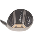 Callaway Paradym X Graphite Mens Right Hand Fairway 5 Wood 18* Regular - Aldila Ascent Blue 50