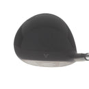 Callaway Paradym X Graphite Mens Right Hand Fairway 5 Wood 18* Regular - Aldila Ascent Blue 50