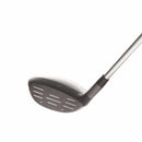 Callaway Paradym X Graphite Mens Right Hand Fairway 5 Wood 18* Regular - Aldila Ascent Blue 50