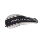 Callaway Paradym X Graphite Mens Right Hand Fairway 5 Wood 18* Regular - Aldila Ascent Blue 50