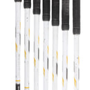 TaylorMade Rocketbladez Graphite Ladies Right Hand Irons 5-SW Ladies - Rocketfuel 45g