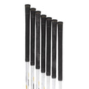 TaylorMade Rocketbladez Graphite Ladies Right Hand Irons 5-SW Ladies - Rocketfuel 45g