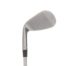 Callaway Jaws MD5 Steel Mens Right Hand Gap Wedge 52* 10 Bounce S Grind Stiff - True Temper Dynamic Gold 115 S200