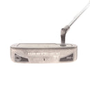 Odyssey White Ice 1 Mens Right Hand Putter 34" Blade - Odyssey