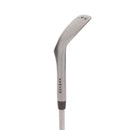 Skymax X Feel Steel Mens Right Hand Sand Wedge 56* 12 Bounce Wedge -