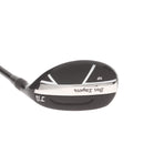 Ben Sayers XF Graphite Mens Right Hand 4 Hybrid 21* Stiff - XF Pro