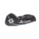 Ben Sayers XF Graphite Mens Right Hand 3 Hybrid 18* Stiff - XF Pro