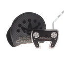 Scotty Cameron Futura 5w 2015 Mens Right Hand Putter 33" Mallet - Scotty Cameron Design