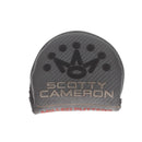 Scotty Cameron Futura 5w 2015 Mens Right Hand Putter 33" Mallet - Scotty Cameron Design