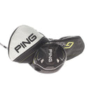 Ping G430 Max Graphite Mens Right Hand Driver 10.5* Stiff - Ping Alta CB 55