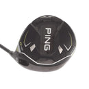 Ping G430 Max Graphite Mens Right Hand Driver 10.5* Stiff - Ping Alta CB 55