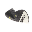 Ping G430 Max Graphite Mens Right Hand Driver 10.5* Stiff - Ping Alta CB 55