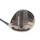 TaylorMade Qi35 Graphite Mens Right Hand Fairway 3 Wood 15* Stiff - Fujikura Ventus 6-S