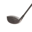 TaylorMade Qi35 Graphite Mens Right Hand Fairway 3 Wood 15* Stiff - Fujikura Ventus 6-S