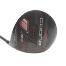 Cobra Air-X Offset Graphite Mens Right Hand Driver 10.5* Regular - Cobra Ultrlite 40R