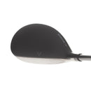 Callaway Paradym Ai Smoke Max Fast Graphite Mens Right Hand 4 Hybrid 21* Senior - Mitsubishi Chemical Tensei Blue 40