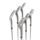 Wilson X-31 Steel Mens Right Hand Irons 6-SW Regular - Wilson