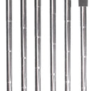 Wilson X-31 Steel Mens Right Hand Irons 6-SW Regular - Wilson