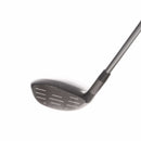 Callaway Paradym X Graphite Mens Right Hand Fairway 5 Wood 18* Regular - HZRDUS Silver 5.5 60g