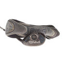 Ping G Series Graphite Mens Right Hand 6 Hybrid 30* Regular - Ping Alta CB 55