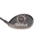 Ping G Series Graphite Mens Right Hand 6 Hybrid 30* Regular - Ping Alta CB 55