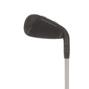 Cobra T-Rail Graphite Mens Left Hand 7 Iron 29* Senior - KBS TGI 50
