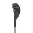 Cobra T-Rail Graphite Mens Left Hand 7 Iron 29* Senior - KBS TGI 50