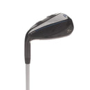 Cobra T-Rail Graphite Mens Left Hand Pitching Wedge 44* Senior - KBS TGI 50