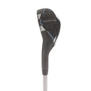 Cobra T-Rail Graphite Mens Left Hand Pitching Wedge 44* Senior - KBS TGI 50
