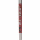 Cobra T-Rail Graphite Mens Left Hand Pitching Wedge 44* Senior - KBS TGI 50