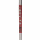 Cobra T-Rail Graphite Mens Left Hand Sand Wedge 49* Senior - KBS TGI 50