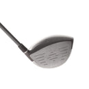 TaylorMade SLDR Graphite Mens Left Hand Driver 10.5* Senior - Fujikura Speeder 57g