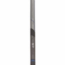 TaylorMade SLDR Graphite Mens Left Hand Driver 10.5* Senior - Fujikura Speeder 57g