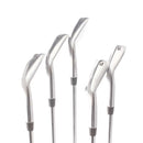 Takomo 101 Steel Mens Right Hand Irons 6-PW Regular - KBS Tour Lite