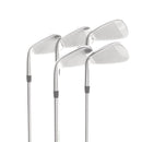 Takomo 101 Steel Mens Right Hand Irons 6-PW Regular - KBS Tour Lite