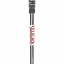Takomo 101 Steel Mens Right Hand Irons 6-PW Regular - KBS Tour Lite