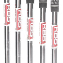 Takomo 101 Steel Mens Right Hand Irons 6-PW Regular - KBS Tour Lite