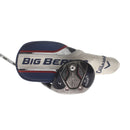 Callaway Big Bertha B21 Graphite Mens Right Hand Fairway 7 Wood 21* Regular - Callaway RCH 65