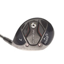 Callaway Big Bertha B21 Graphite Mens Right Hand Fairway 7 Wood 21* Regular - Callaway RCH 65