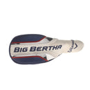 Callaway Big Bertha B21 Graphite Mens Right Hand Fairway 7 Wood 21* Regular - Callaway RCH 65