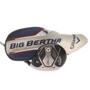 Callaway Big Bertha B21 Graphite Mens Right Hand Fairway 5 Wood 18* Regular - Callaway RCH 65